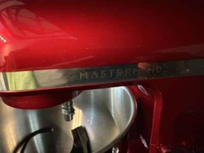 Karaca stand mixer