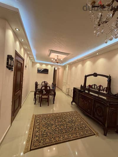 luxury rant apartment Glim in Alexandria