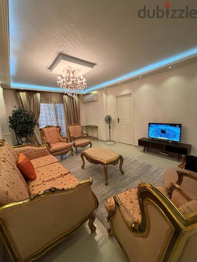 luxury rant apartment Glim in Alexandria