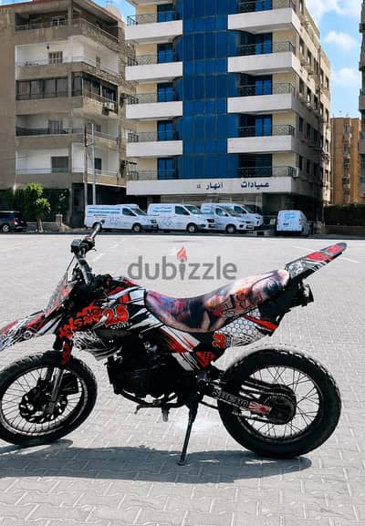بنيلي vlx