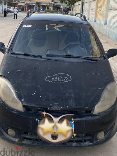 اسبيرانزا A113 2011 للبيع مدينه السلام