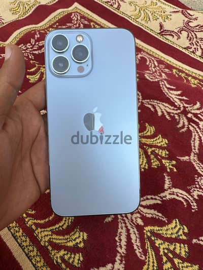 iPhone 13 Pro Max 256