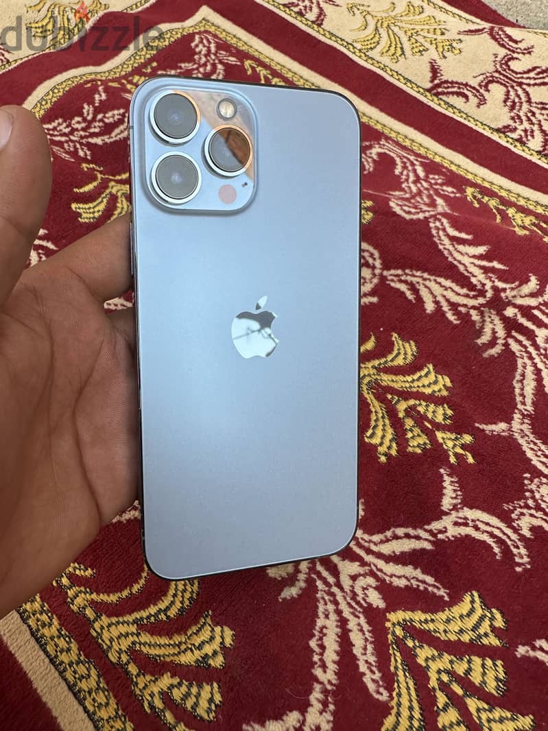 iPhone 13 Pro Max 256 1