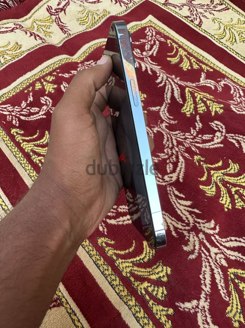 iPhone 13 Pro Max 256 2