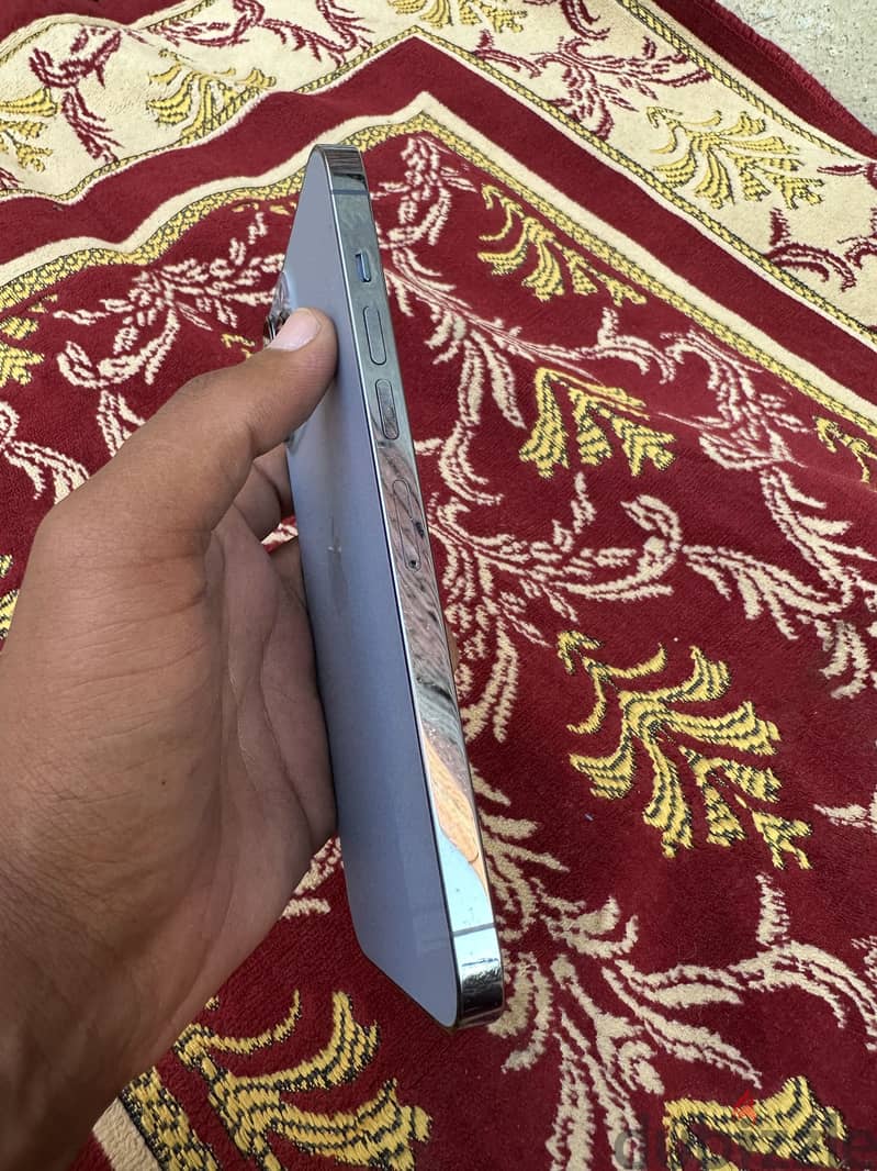 iPhone 13 Pro Max 256 3