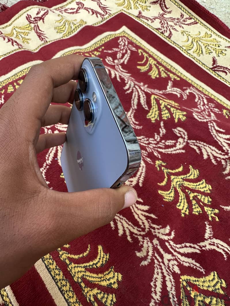 iPhone 13 Pro Max 256 4