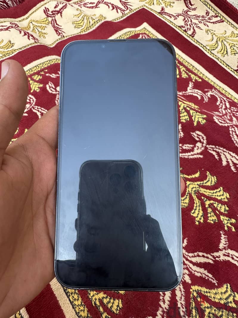 iPhone 13 Pro Max 256 5