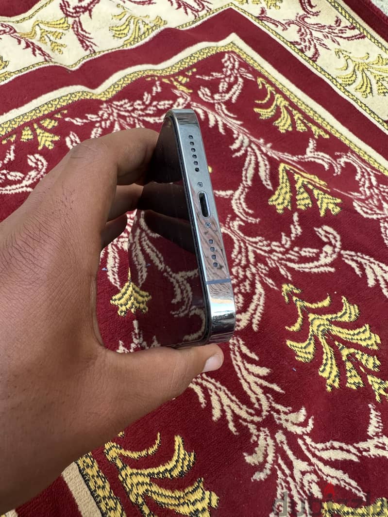iPhone 13 Pro Max 256 6