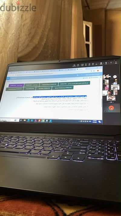 لينوفو ايديا باد جيمنج 3