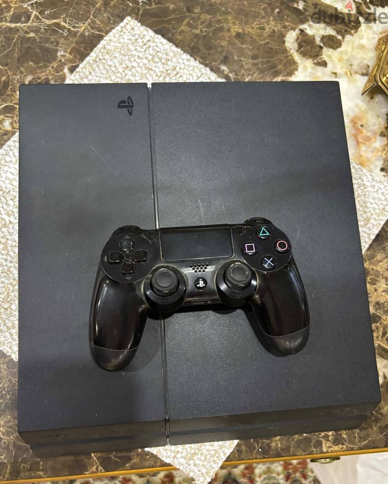 Playstation 4 1