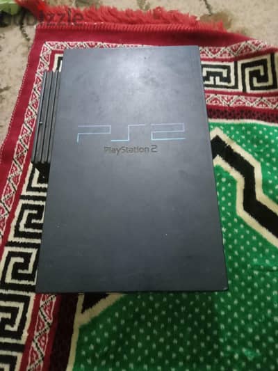 بلاستيشن ٢