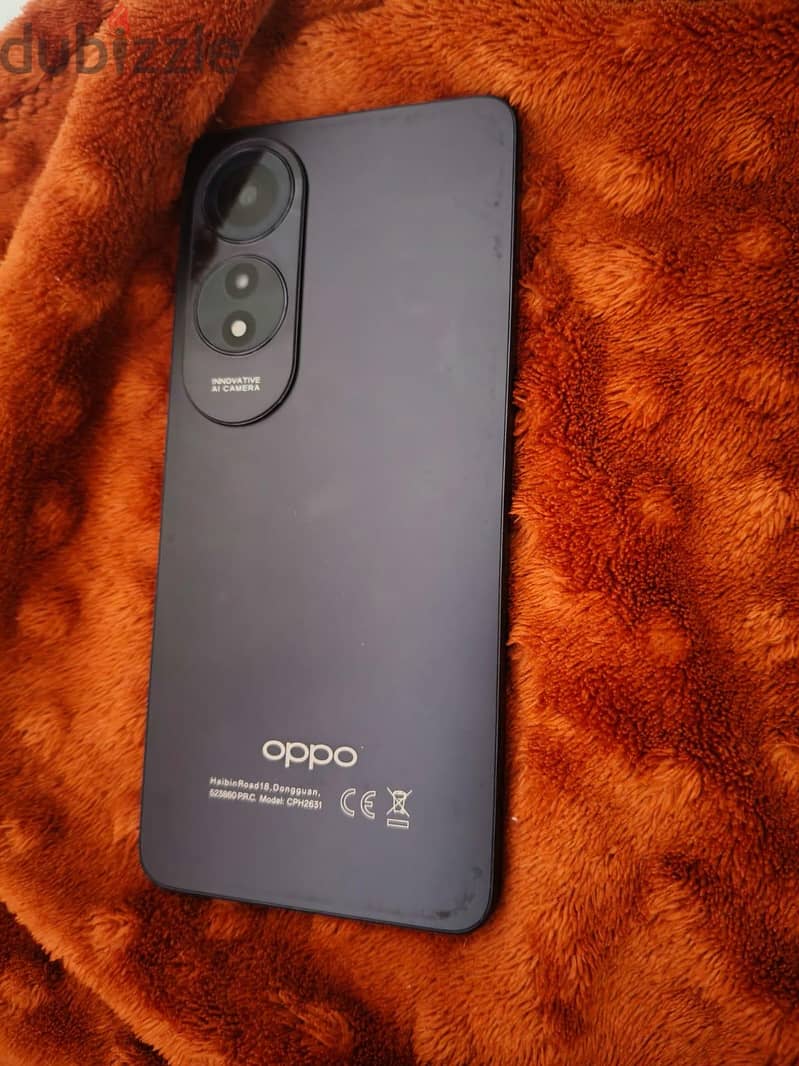 OPPO Other Model 6
