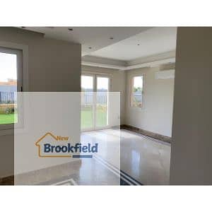 Luxury Standalone Villa for Rent in Mivida  Ultra Super Lux Finishing  Kitchen & ACs