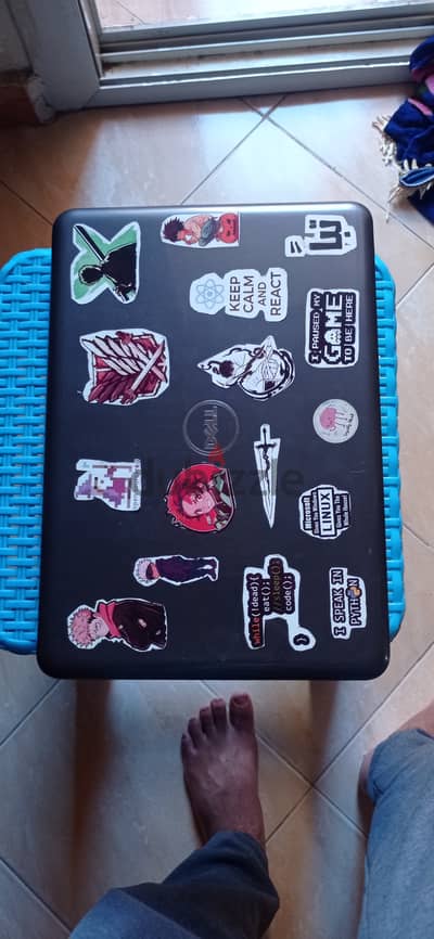 Dell latitude 3380