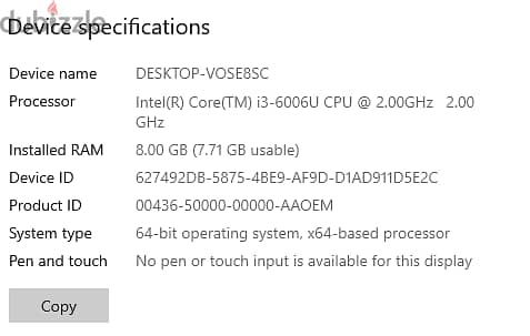 Dell latitude 3380 1