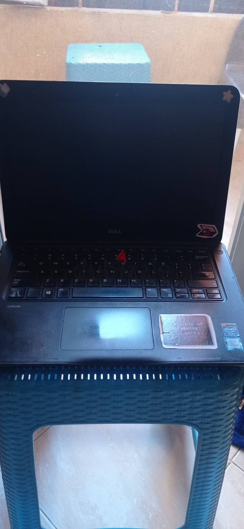 Dell latitude 3380 2