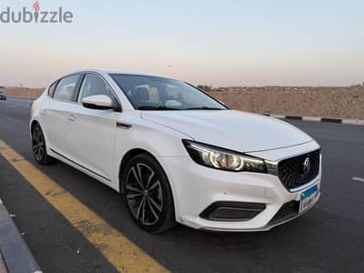 ام جى ام جى 6 2021