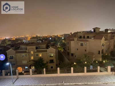 Exclusive 286 sqm Duplex with Private Garden | One Piece Compound | Directly on North 90th