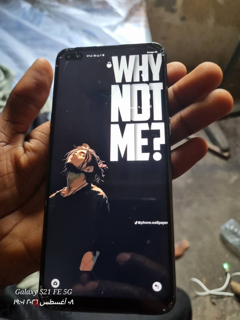 oppo reno 4 1