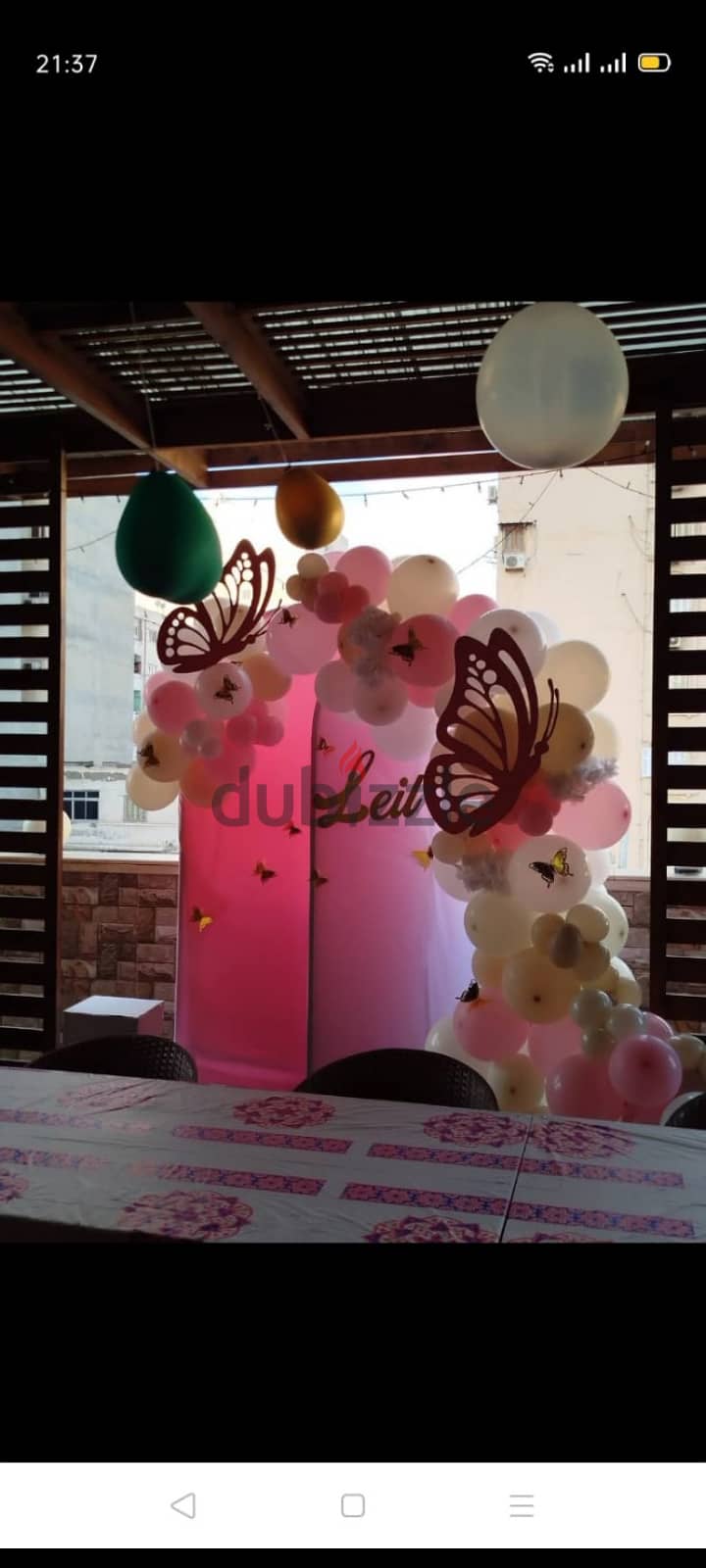 Decoration 3