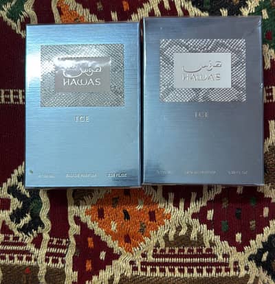 بيرفيوم رجالي