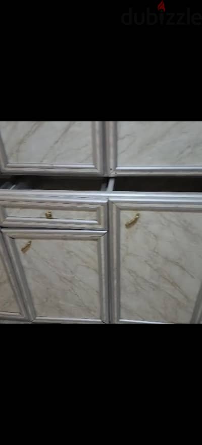 مطبخ كامل