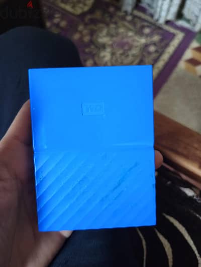 للبيع هارد WD Blue 1TB