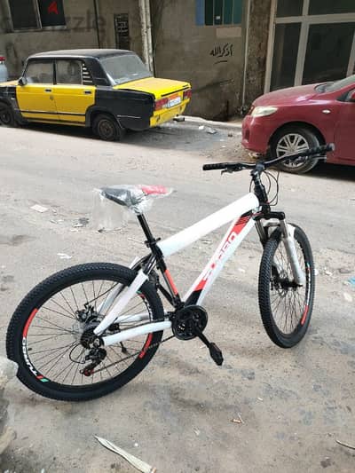 Turbo M300