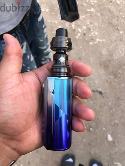 Drag m100s