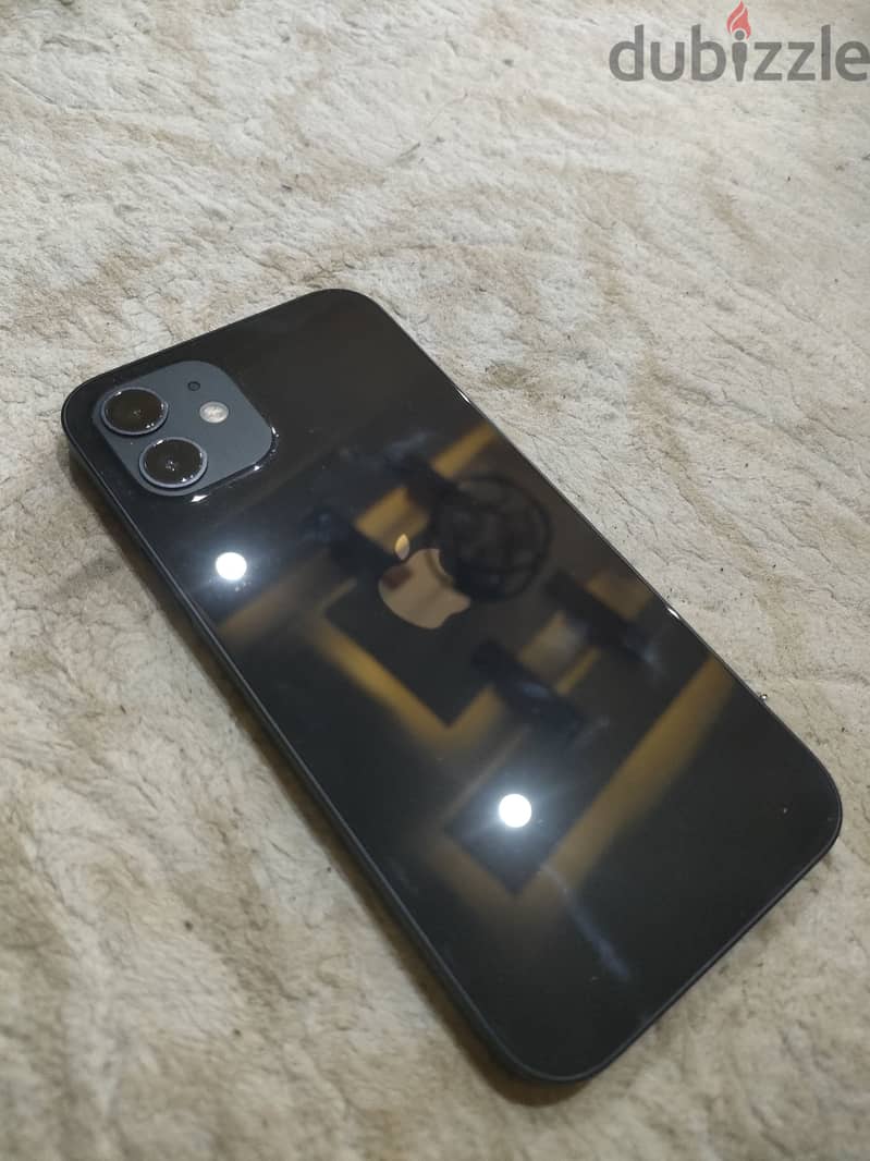 iPhone 12 1
