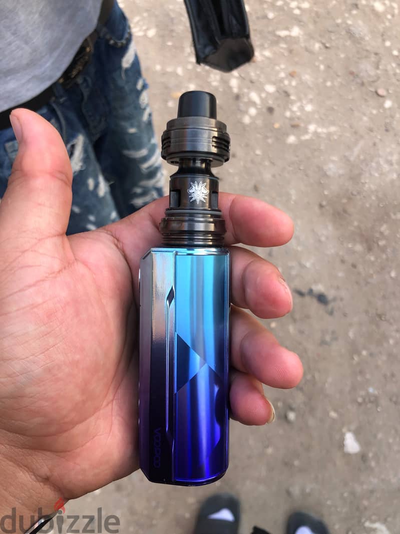 Drag m100s 3