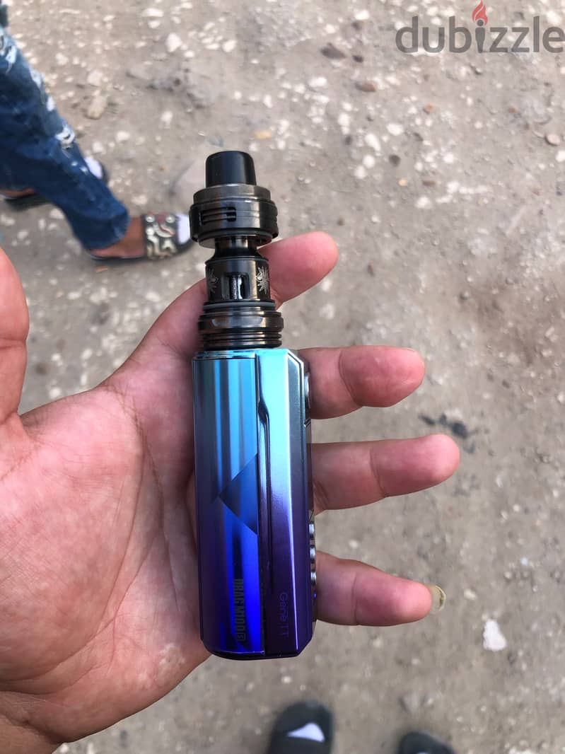 Drag m100s 4