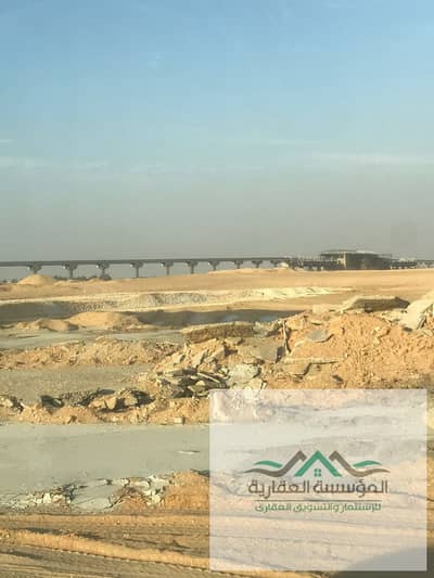 قطعة أرض مميزة للبيع – أكتوبر الجديدة - أب تاون - اسكان فاخر - بجوار محطه المونوريل أكتوبر الجديدة