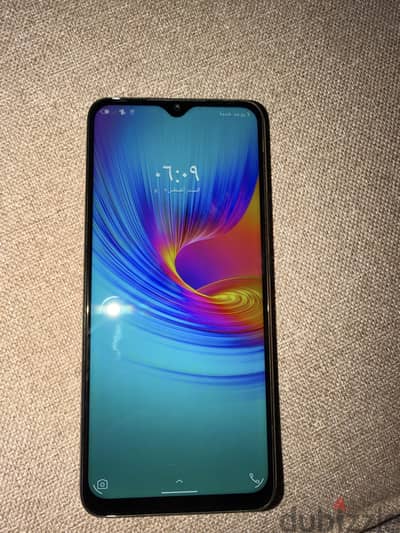 Infinix Hot 9 play