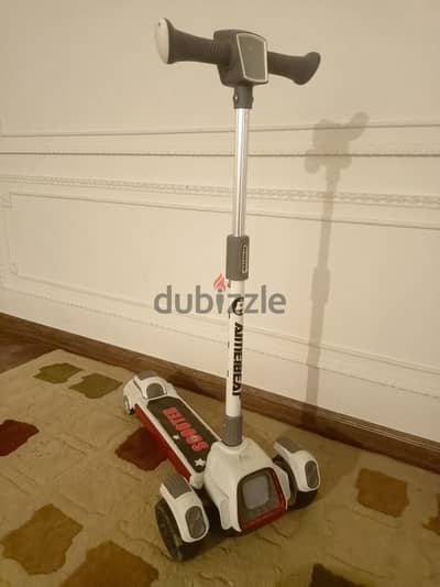 scooter