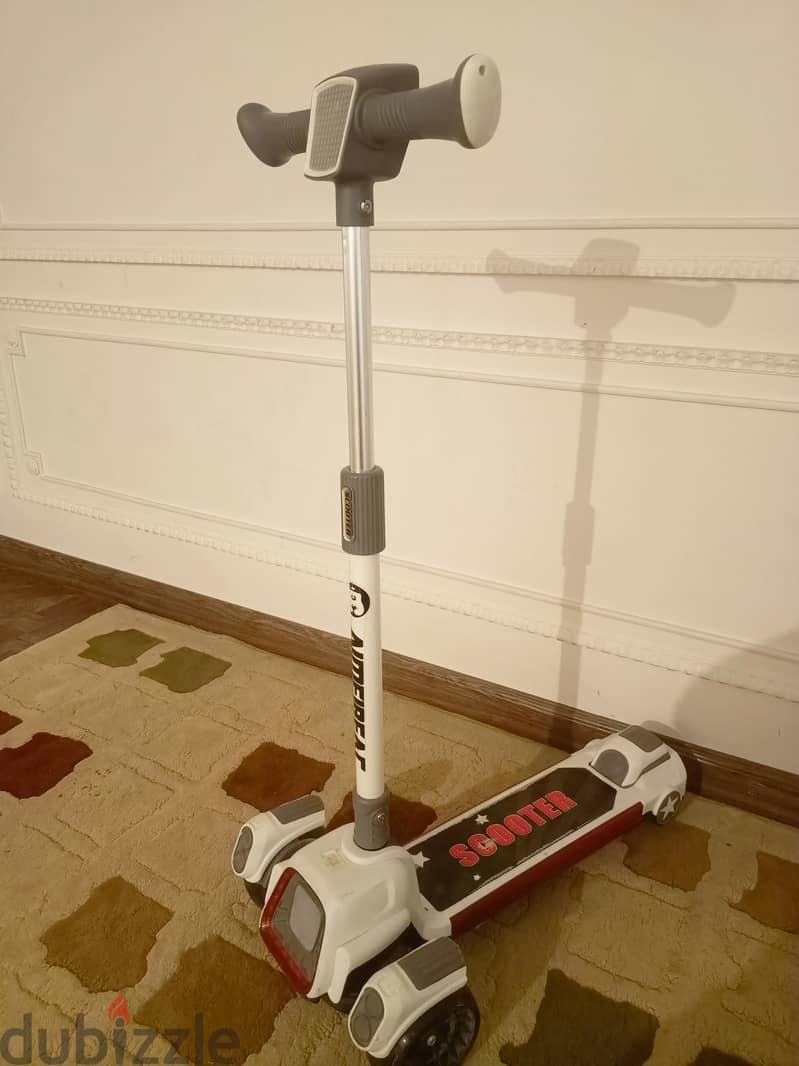 scooter 1
