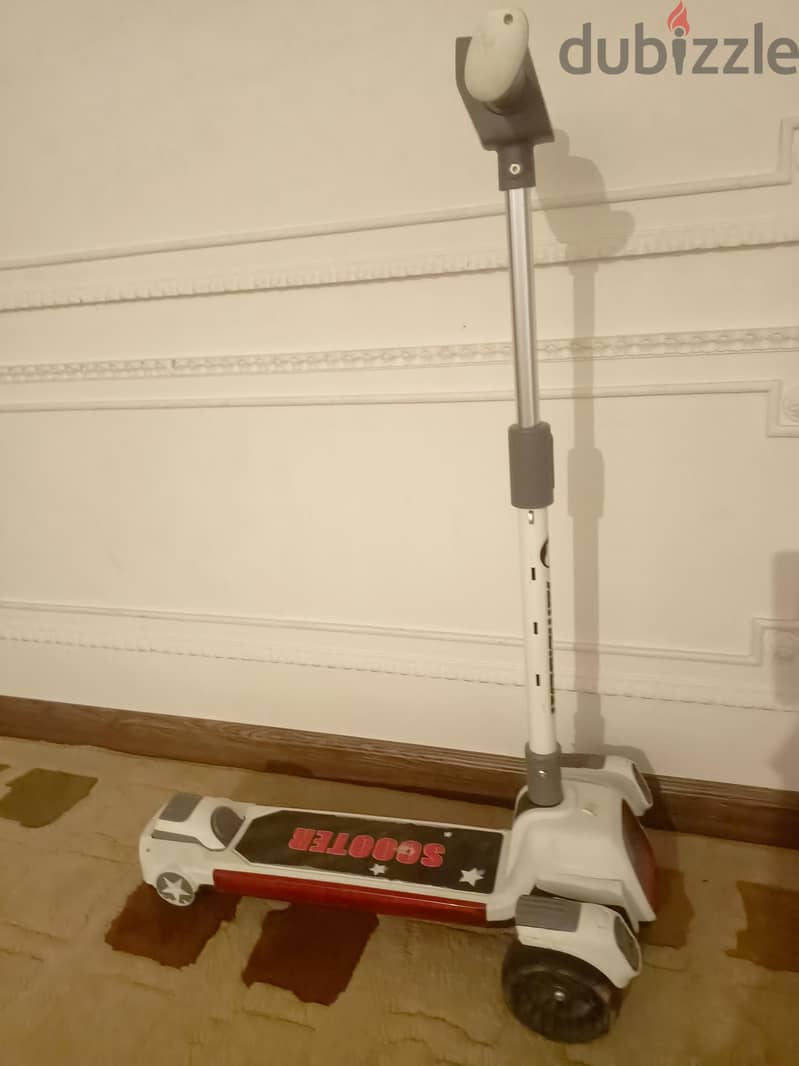 scooter 2