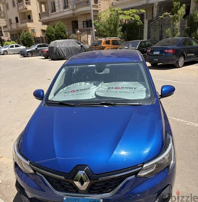 Renault Taliant 2025
