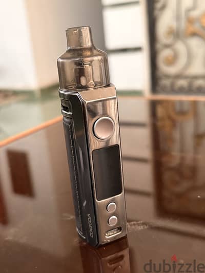 Drag S Vape (Without Box)