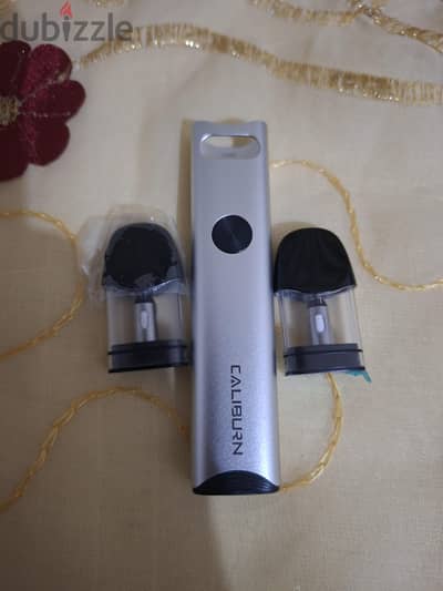 caliburn A3