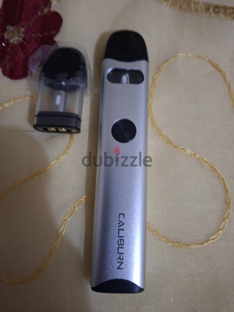 caliburn A3 2
