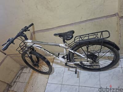 عجلة galaxy mt16