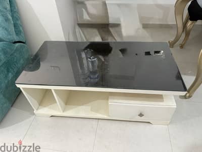 Living room table