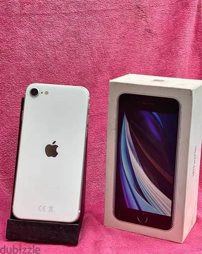 iPhone se 2020