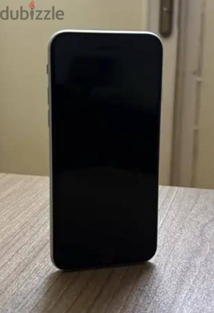 iPhone se 2020 5