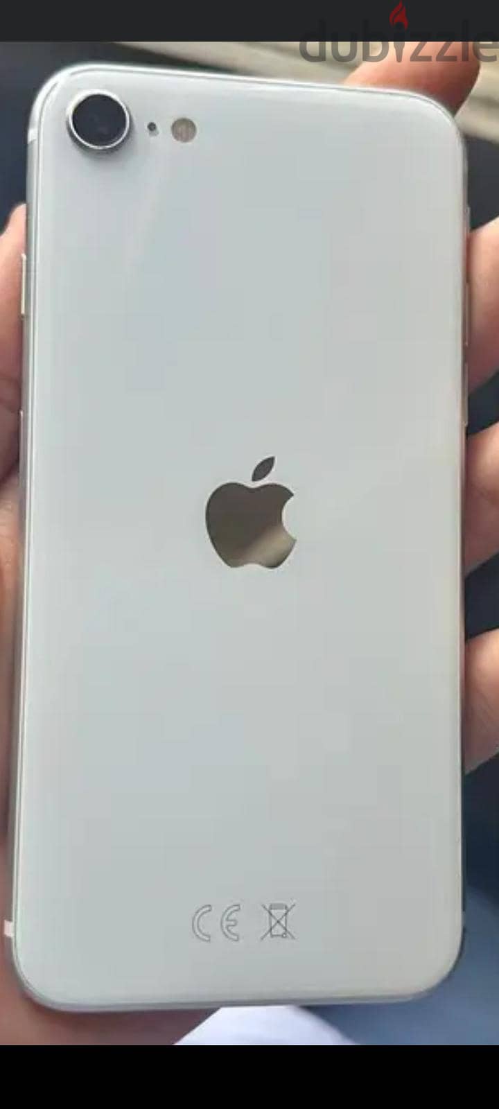 iPhone se 2020 9