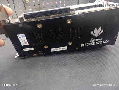 gtx660 ti 2GB