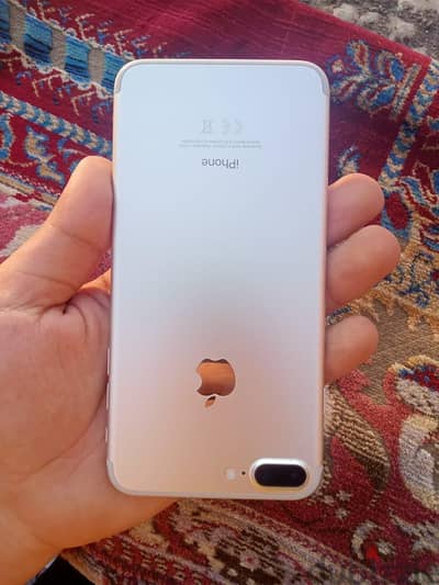 آبل - آيفون 7 بلس