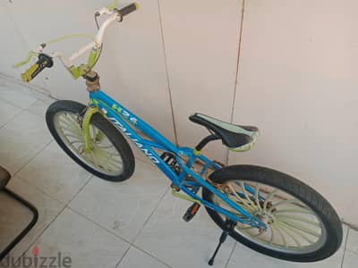 دراجه هوائيه
