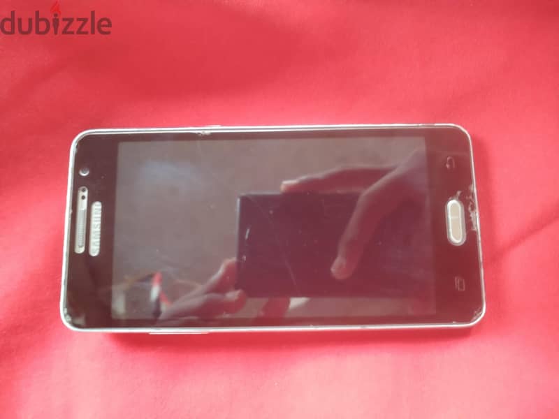 Samsung J2 3